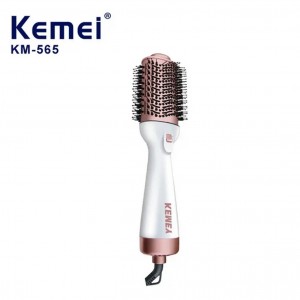 برس مو حرارتی کیمی مدل Kemei KM-565