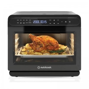 بخارپز و سرخ کن نوتریکوک مدل ST01