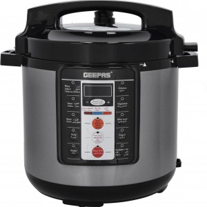 زودپز برقی جیپاس 35032