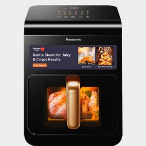 سرخ کن بدون روغن پاناسونیک مدل NF-CC600AUA