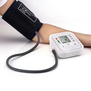 دستگاه فشار خون Arm Style Electronic Blood