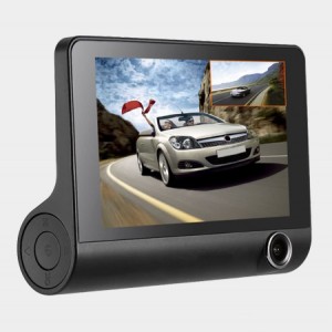 دوربین فول اچ دی خودرو  RM90