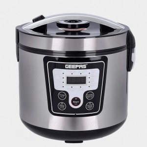 پلوپز 12 کاره دیجیتال Geepas مدل GMC35031