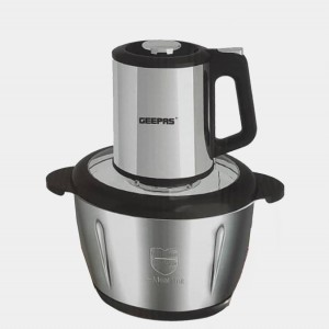 خردکن سه لیتری استیل جیپاس مدل 42025N