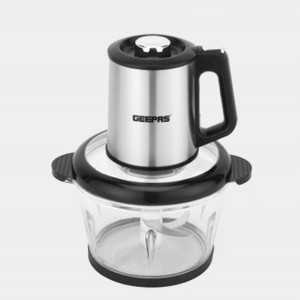 خردکن سه لیتری جی پاس GMC42024N