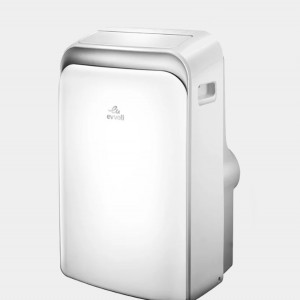 کولرگازی پرتابل ایوولی 12000 مدل Evvoli Portable AC Model  EVPR-12K-PO