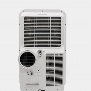 کولرگازی پرتابل ایوولی 12000 مدل Evvoli Portable AC Model  EVPR-12K-PO