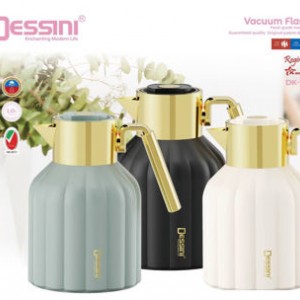 فلاسک 1 لیتری دسینی مدل Dessini Dk-101