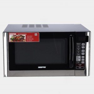 مایکروویو گریل دار جیپاس ۴۵ لیتری مدل gmo1898