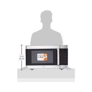 مایکروویو ۴۲ لیتری کنوود مدل MWM42