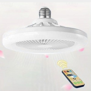پنکه سقفی  چراغ دار Multi function Fan Light