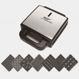 ساندویچ ساز 7 کاره مایر مدل MR-3017