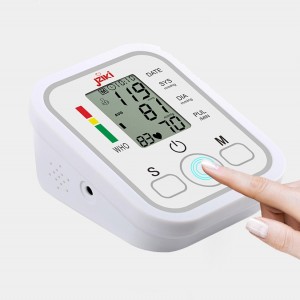 دستگاه فشار خون Arm Style Electronic Blood