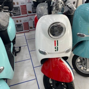 موتور سیکلت  شارژی  بزرگسال مدل best