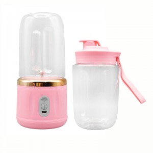 مخلوط کن شارژی قابل حمل مدل HP-22