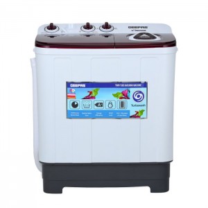 لباسشویی دوقلو 7 کیلویی جیپاس مدل 18041