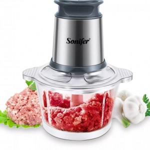 خردکن پیرکس ۲.۵ لیتری سونیفر مدل SF8059