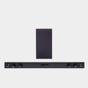 ساندبار ال جی مدل SQC2