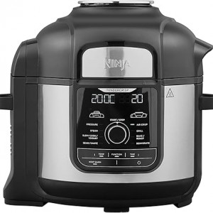 مولتی کوکر 7.5 لیتری نینجا مدل Ninja OP500