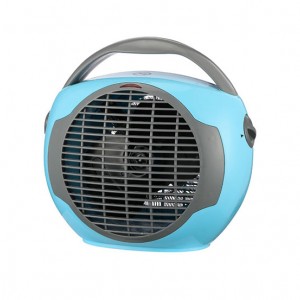 بخاری برقی قابل حمل جیپاس مدل GFH28561