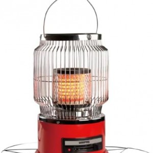 بخاری برقی جیپاس مدل ‎GRH28506