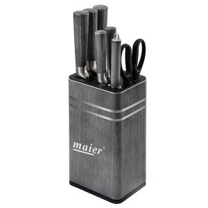 سرویس چاقو مایر مدل MR-72