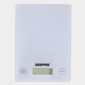 ترازوی گرمی جیپاس مدل GKS46525UK