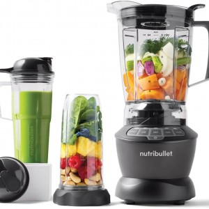 مخلوط کن نوتریبولت مدل Nutribullet NBC910