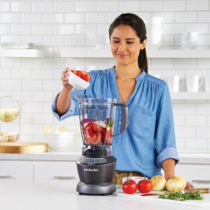 مخلوط کن نوتریبولت مدل Nutribullet NBC910