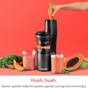 عصاره گیر نوتریبولت مدل NutriBullet NBJ50300