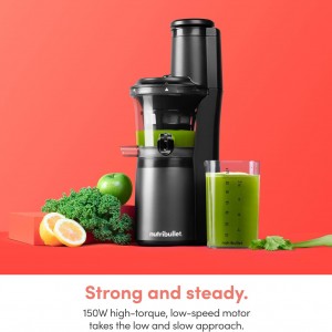 عصاره گیر نوتریبولت مدل NutriBullet NBJ50300