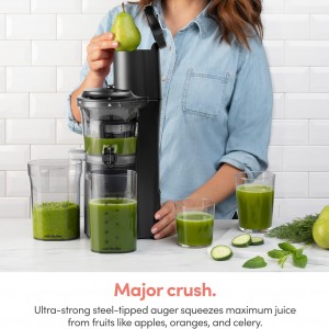 عصاره گیر نوتریبولت مدل NutriBullet NBJ50300