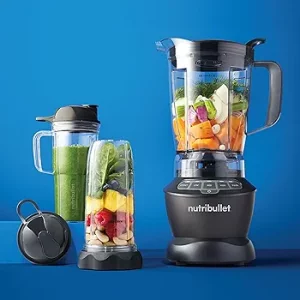 مخلوط کن نوتریبولت Nutribullet NBC-1110 Blender