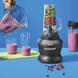 مخلوط کن نوتریبولت Nutribullet NBC-1110 Blender