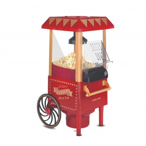 ذرت ساز گرین مدل Vintage