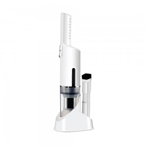 جارو شارژی گرین لیون مدل 7000PA