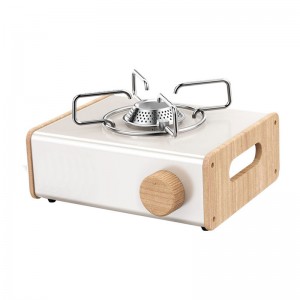 اجاق گاز پورودو Porodo burner stove