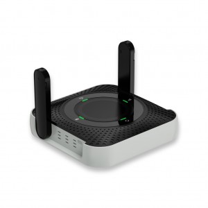 روتر پرودو porodo Portable Router 4g