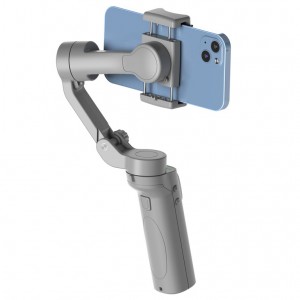 گیمبال پرودو  porodo Stabilizer 3 axis gimbal