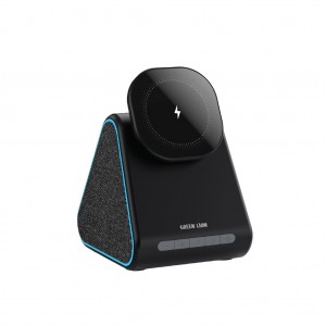 شارژر مگ سیف گرین Green lion Mag trio