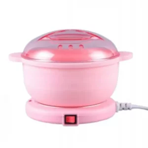 دستگاه وکس سیلیکونی تاشو مسافرتی مدل CL-1180