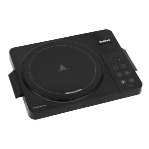 اجاق برقی مادون قرمز جی پاس مدل  GIC6101N