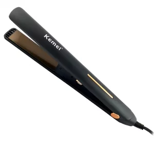 اتو مو کیمی Kemei 9831