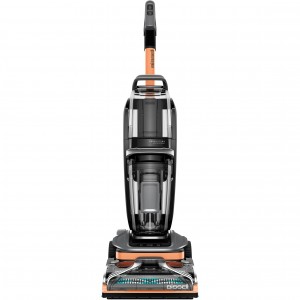 فرش شوی بخار دار بیسل تیتانیوم مدل 3672E