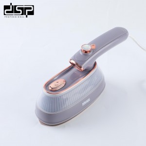 اتو مسافرتی dsp مدل KD1172