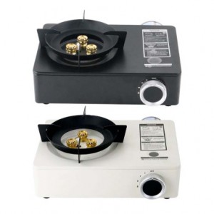 اجاق مسافرتی سه شعله یانچوان Yanchuan 55180