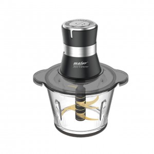 خردکن مایر مدل 491