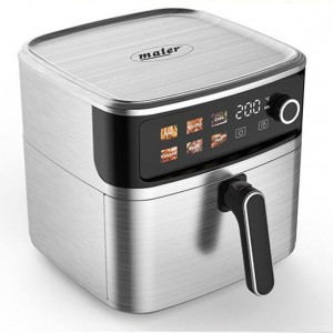 سرخ کن 12 لیتری مایر مدل MR-903