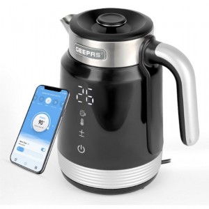 کتری وایفای دار جیپاس مدل 38034