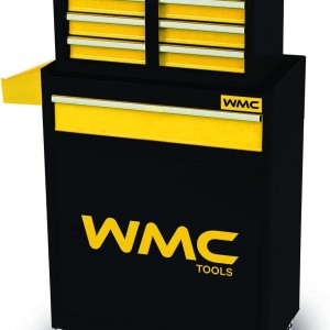 جعبه ابزار کابینتی 5 کشو مدل WMC 257